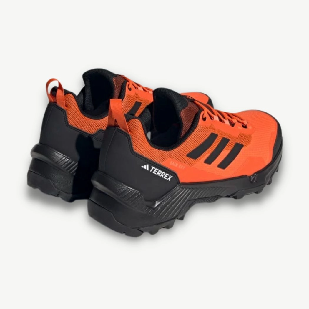 Adidas Hoops 3.0 Mid Basketball Shoe adidas Terrex Eastrail 2.0 RAIN.RDY Men's Hiking Shoes
