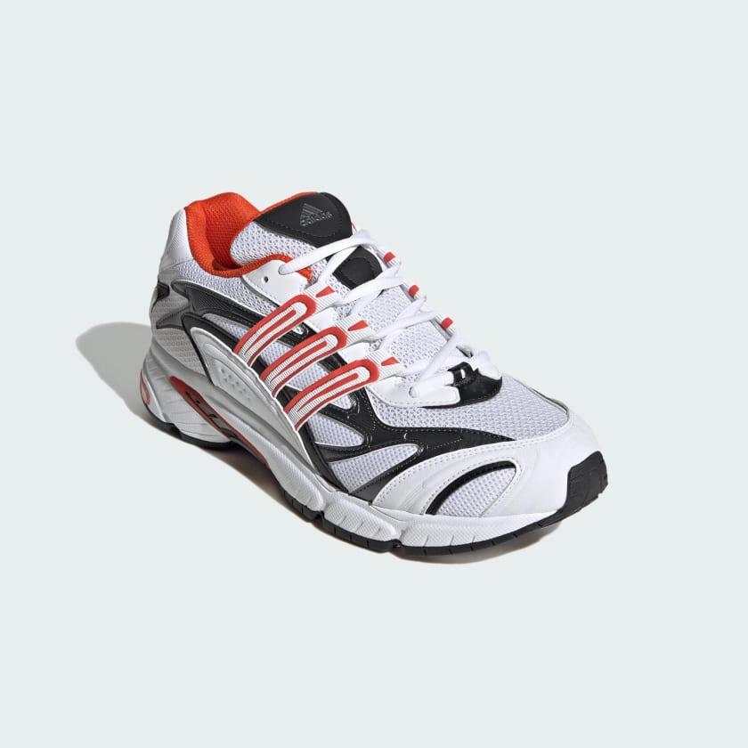 Men's adidas Temper Run 2.0 Shoes Adidas Trendy Shoes
