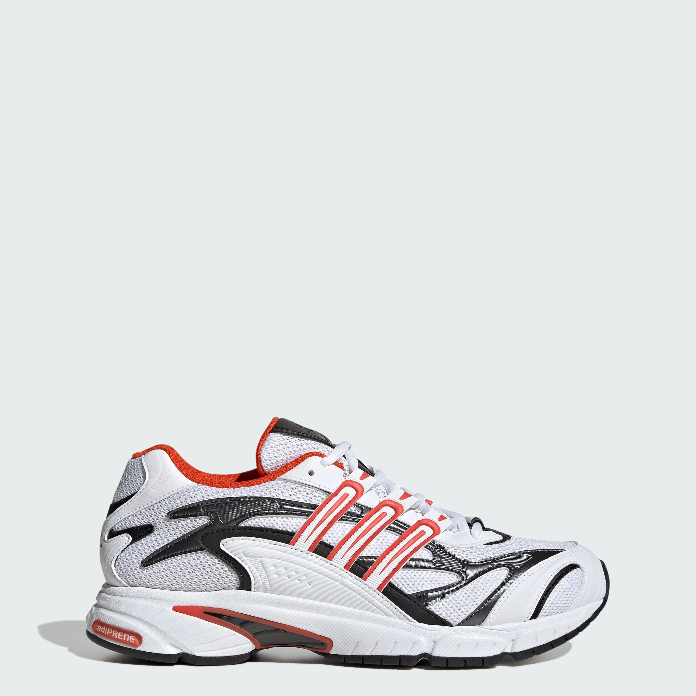 Adidas Shoes Sleek Men's adidas Temper Run 2.0 Shoes