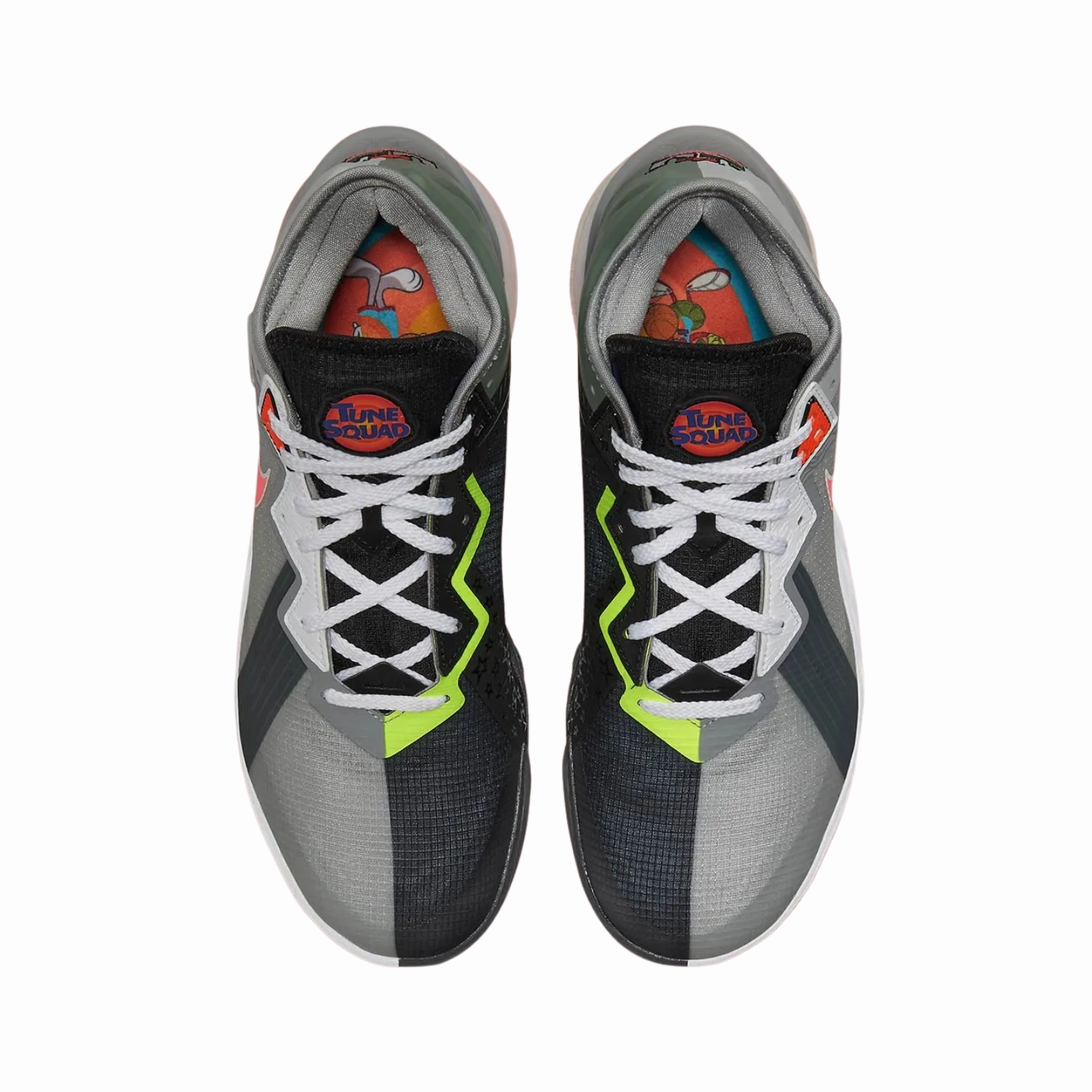 Lebron XVIII Low Light Smoke Grey Sunset Pulse Asics Gel-kayano 29 Lite-show Running Shoes