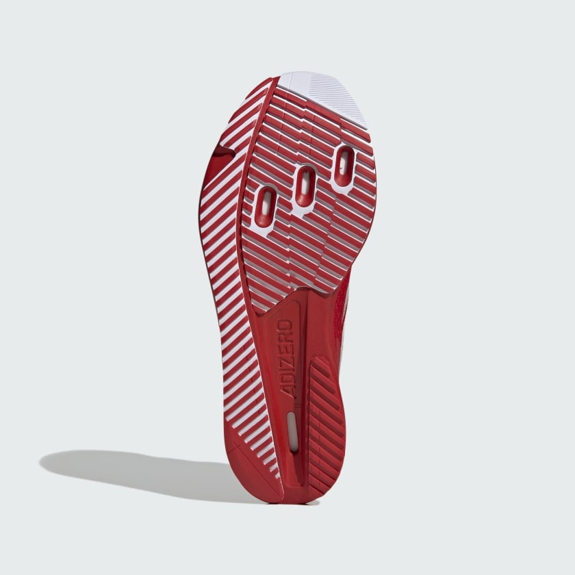 Men's adidas NC State Adizero SL2 Running Shoes Fashion Sneaker Adidas Shoes