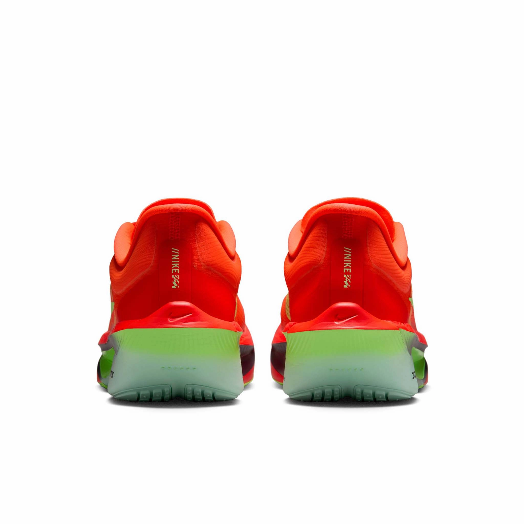 Asics Futsal Shoes Nike | Men's Zoom Fly 6 Road Running Shoes - Bright Crimson