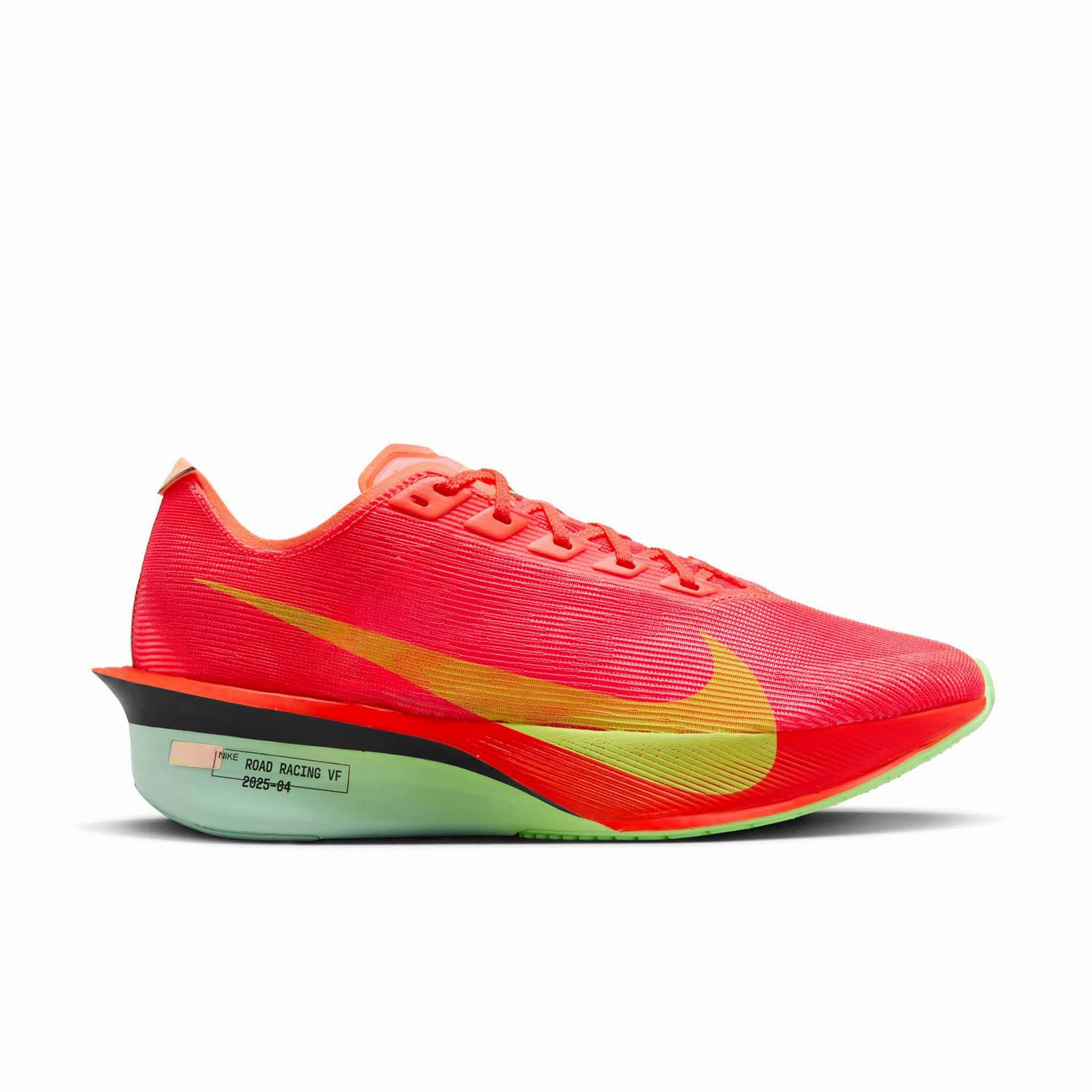 Nike | Women's Vaporfly 4 Road Racing Shoes - Bright Crimson Best Asics Winter Running Shoes