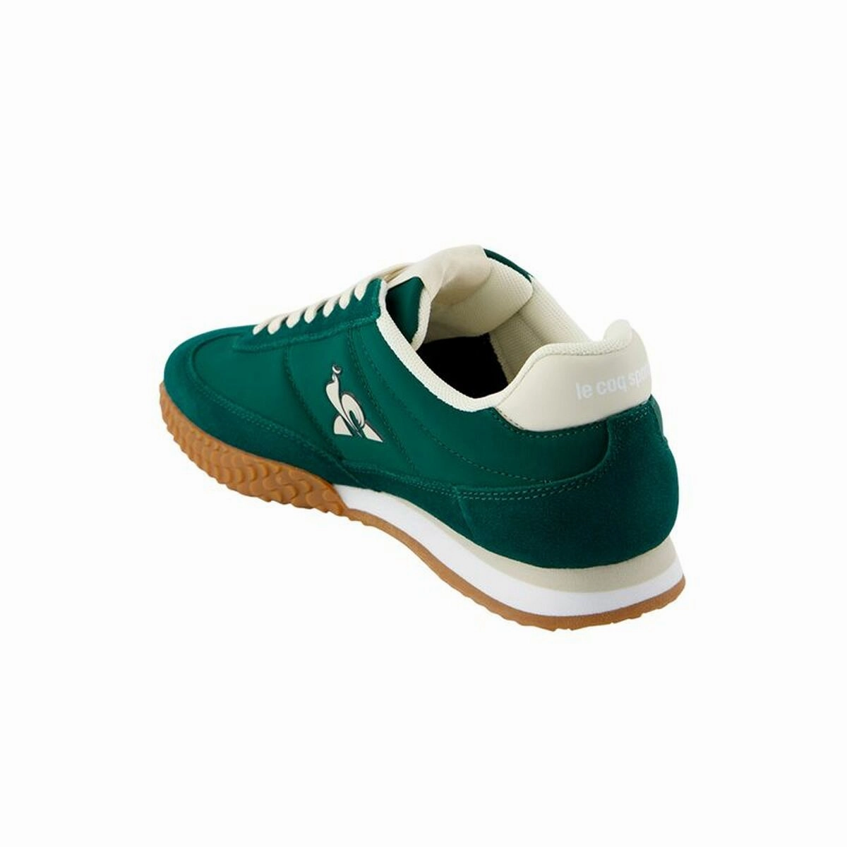 Waterproof Slippers Men's Trainers Le coq sportif Veloce I Olive