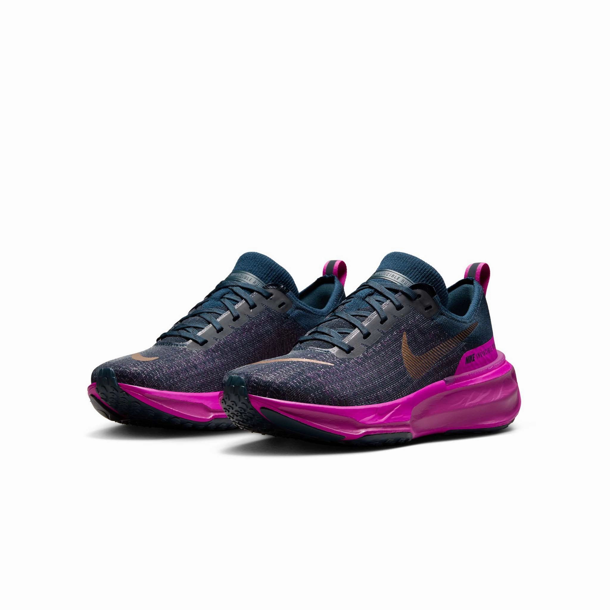 Asics Snapdown 3 Wrestling Shoes Nike | Women's Invincible 3 Road Running Shoes - Armory Navy