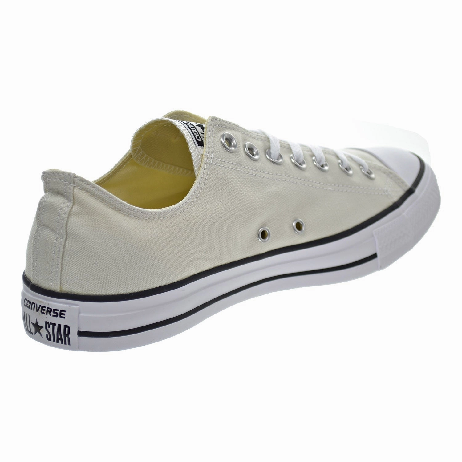 Sl 72 Rs Casual Shoes Converse Chuck Taylor All Star OX Low Top Men's Shoes Buff