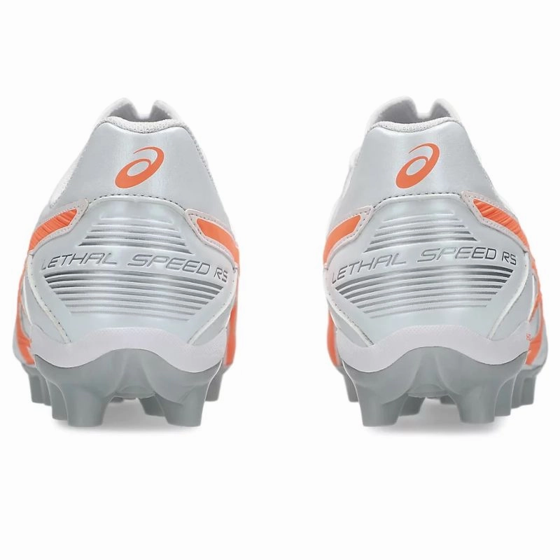 ASICS Lethal Speed RS Adults Football Boots Asics Shoes Wrestling