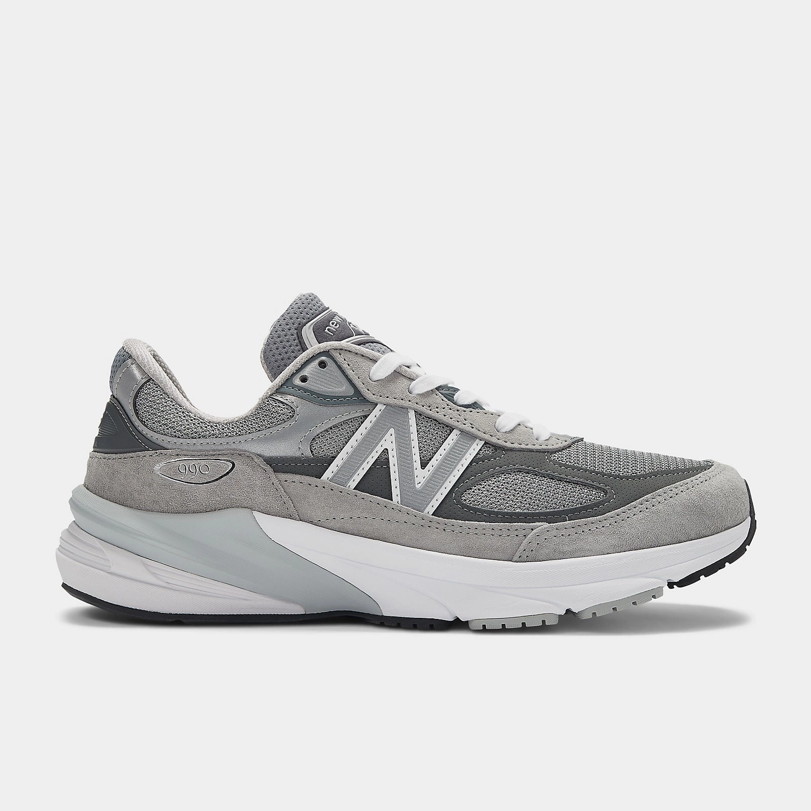 New Balance Kids Girls New Balance Men's 990v6