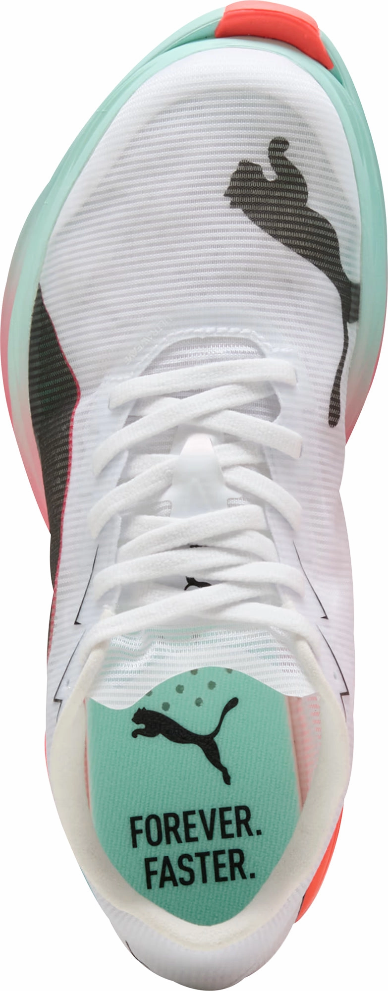 Puma Fast-R Nitro Elite 3 Womens Running Shoes - White The Latest Puma Shoes