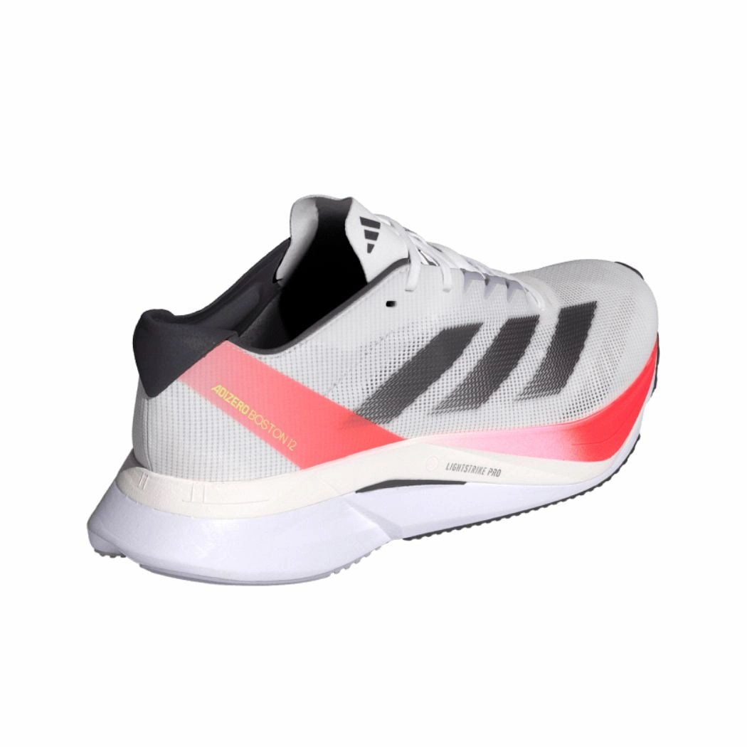adidas Adizero Boston 12 Unisex Running Shoes Adidas New Release Shoes