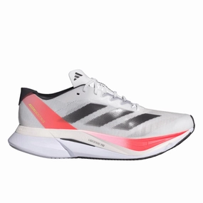 adidas Adizero Boston 12 Unisex Running Shoes Adidas Grey Suede Shoes