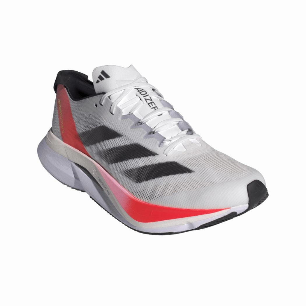 Adidas Exhibit Select Basketball Shoes adidas Adizero Boston 12 Unisex Running Shoes