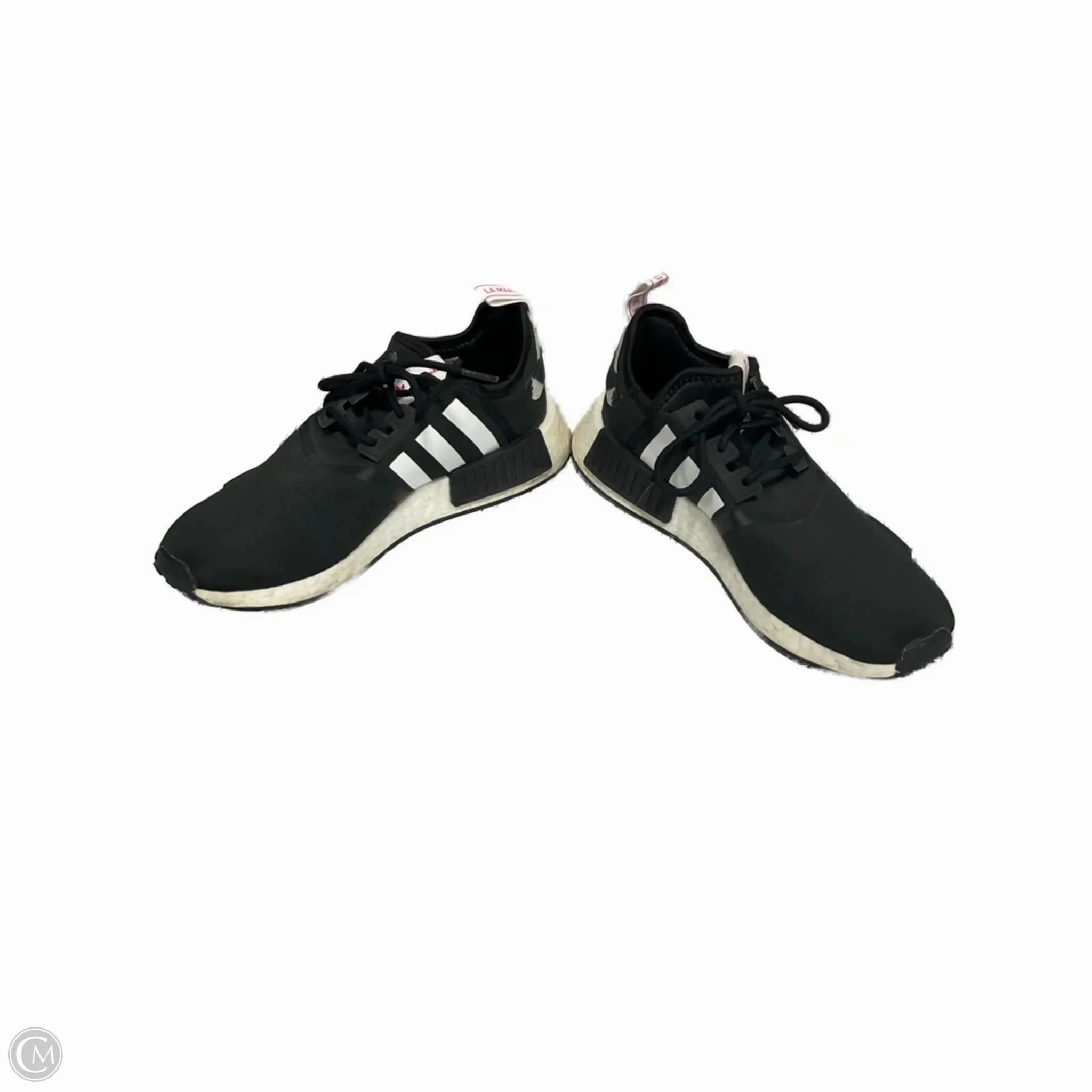 Shoes Athletic By Adidas In Black & Pink, Size: 7.5 Adidas Shoes Coupon Code