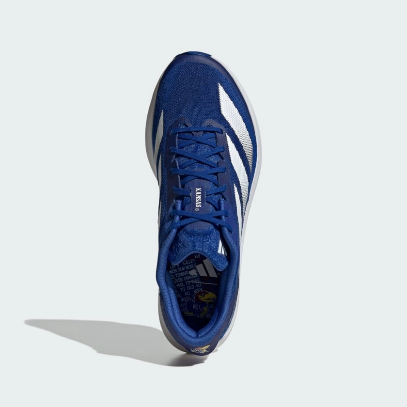 Men's adidas Kansas Adizero SL2 Running Shoes Adidas Originals Sl Casual Shoes