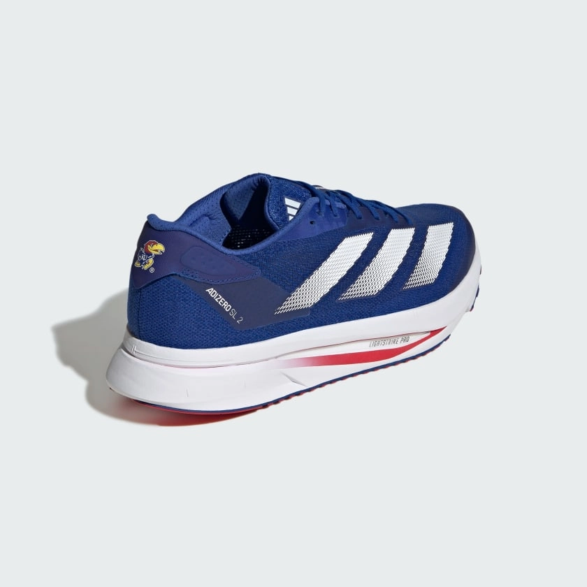 Men's adidas Kansas Adizero SL2 Running Shoes Adidas Originals Gazelle Casual Shoes