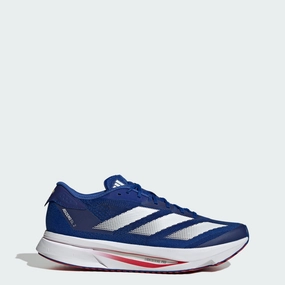 Men's adidas Kansas Adizero SL2 Running Shoes Adidas Boost Running Shoes