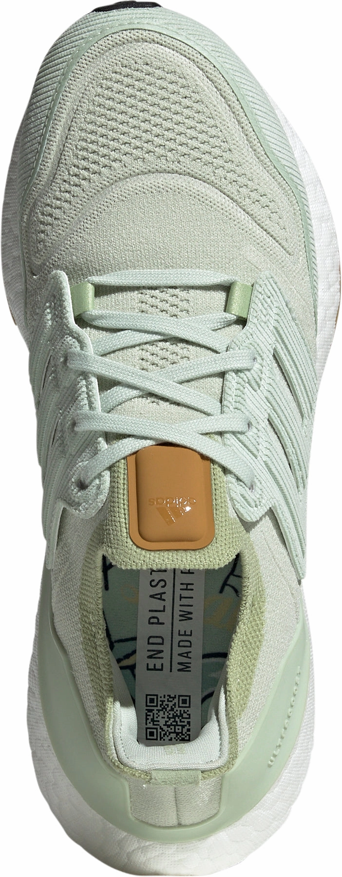 adidas Ultra Boost 22 Womens Running Shoes - Green Adidas Runfalcon 3.0 Running Shoes