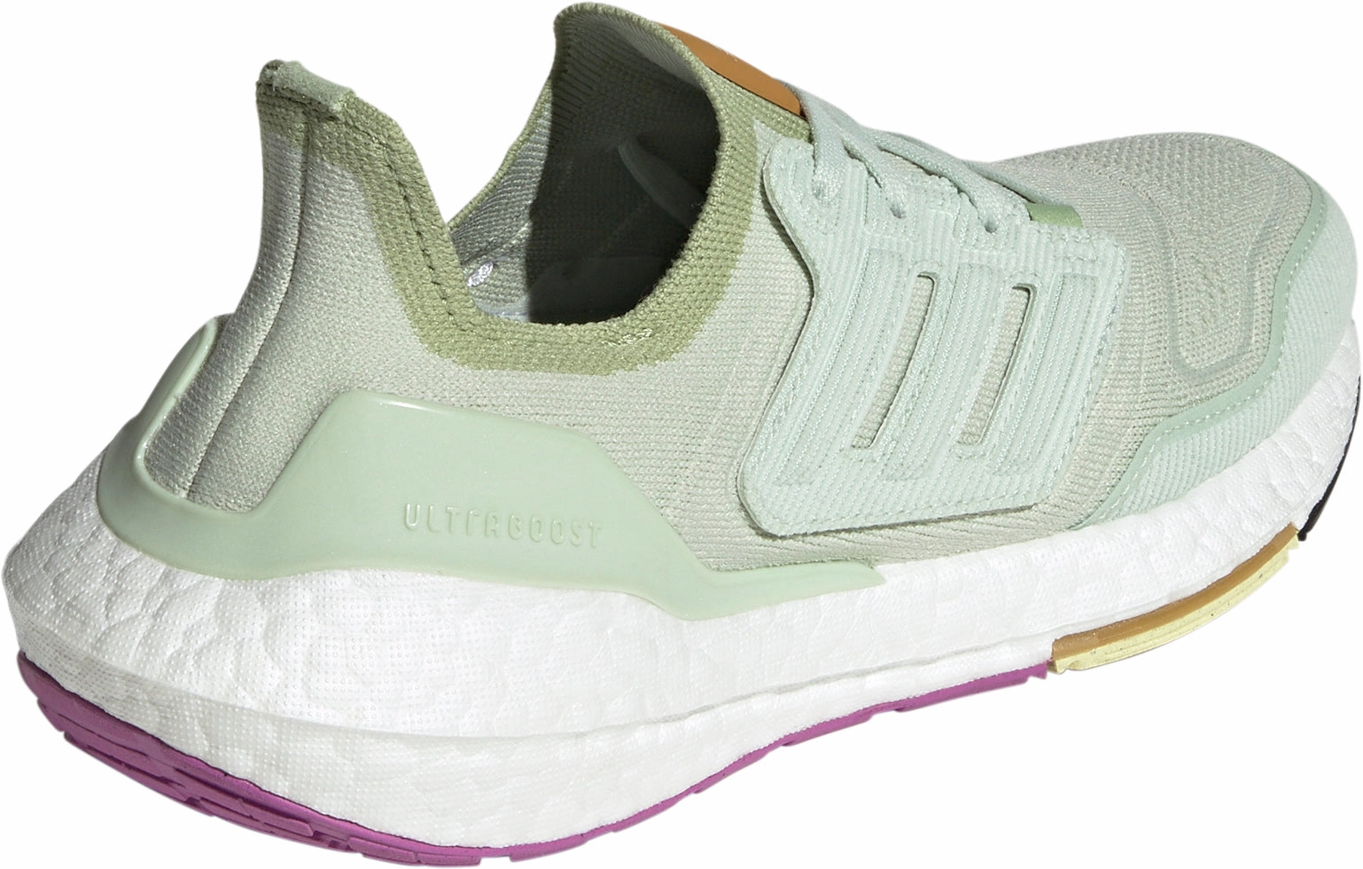 Adidas Nmd Runner Shoes adidas Ultra Boost 22 Womens Running Shoes - Green