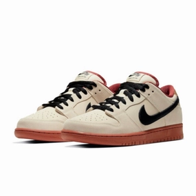 Nike SB Dunk Low Pro Hennessy Muslin Black Asics Roadhawk Ff Running Shoes