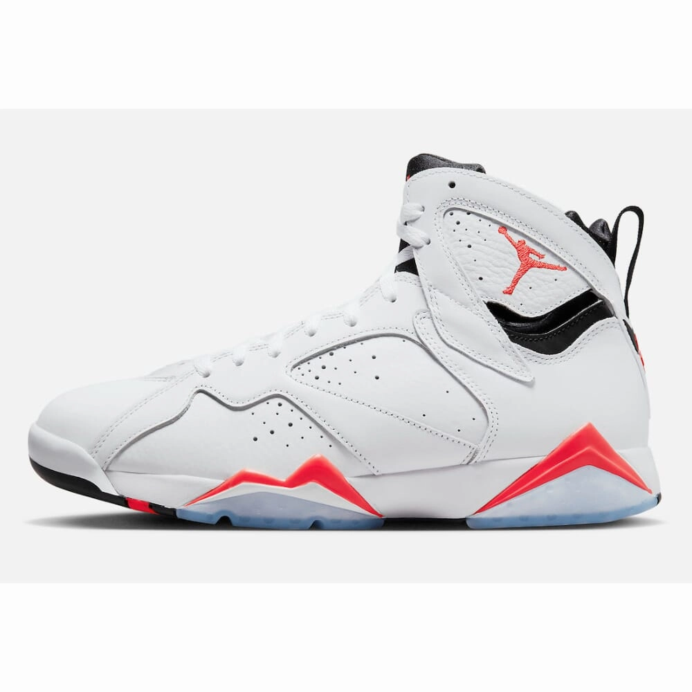 Nike Air Jordan 7 Retro White/Crimson-Black  DQ6040-160 Grade-School Asics Venture Trail Running Shoe