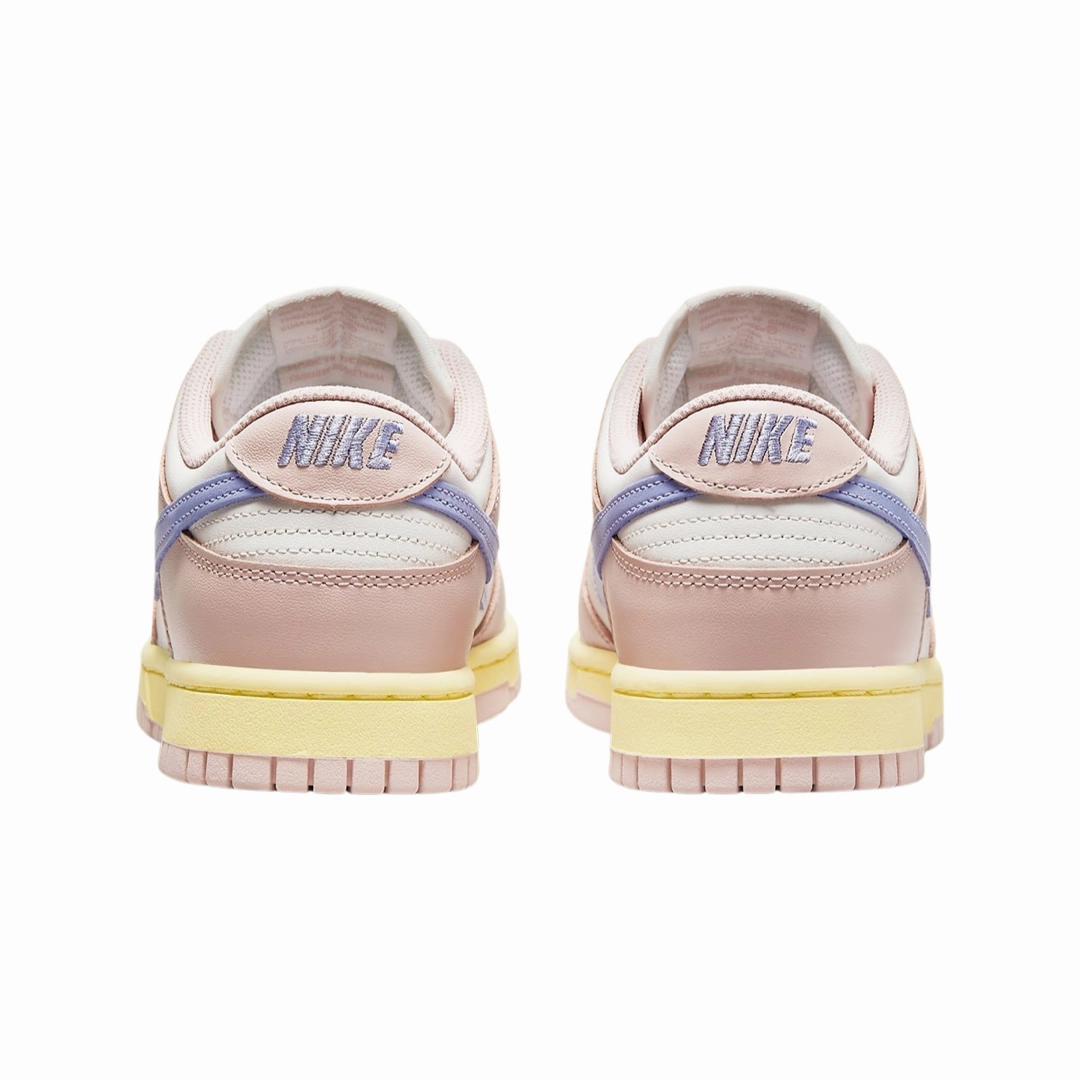 Coupon Codes For Asics Running Shoes Women's Nike Dunk Low Pink Oxford Light Thistle