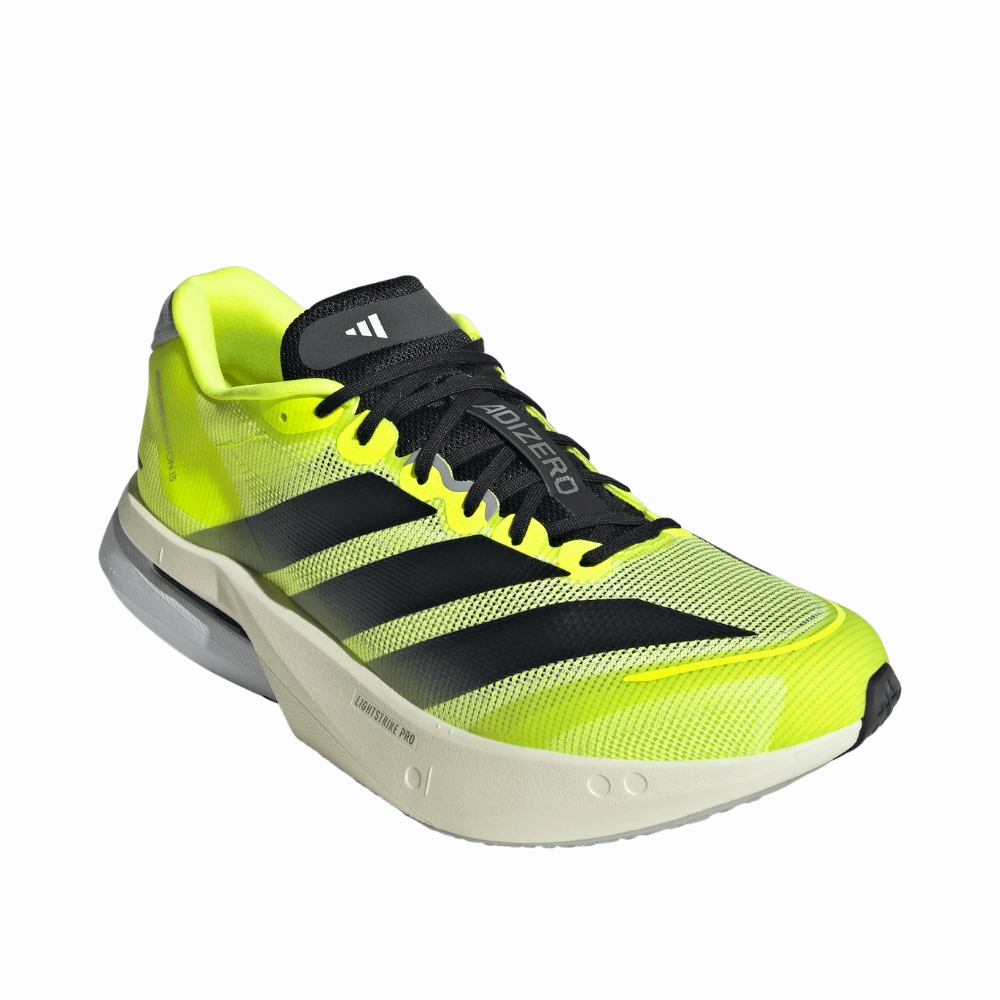 adidas Men's Adizero Boston 13 Running Shoes Pacsun Adidas Shoes