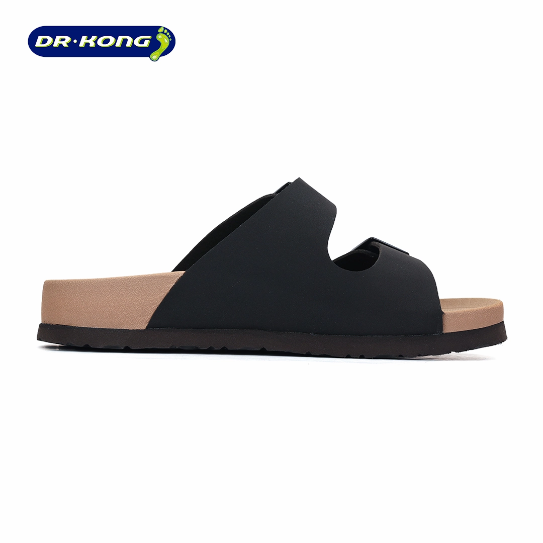 Genuine Leather Sandals Dr. Kong Total Contact Men's Sandals S9000304