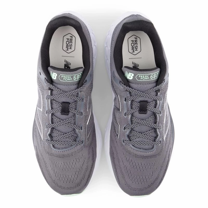 New Balance Fresh Foam X 680v8 D Mens Running Shoes New Balance Women's Retro Sneakers