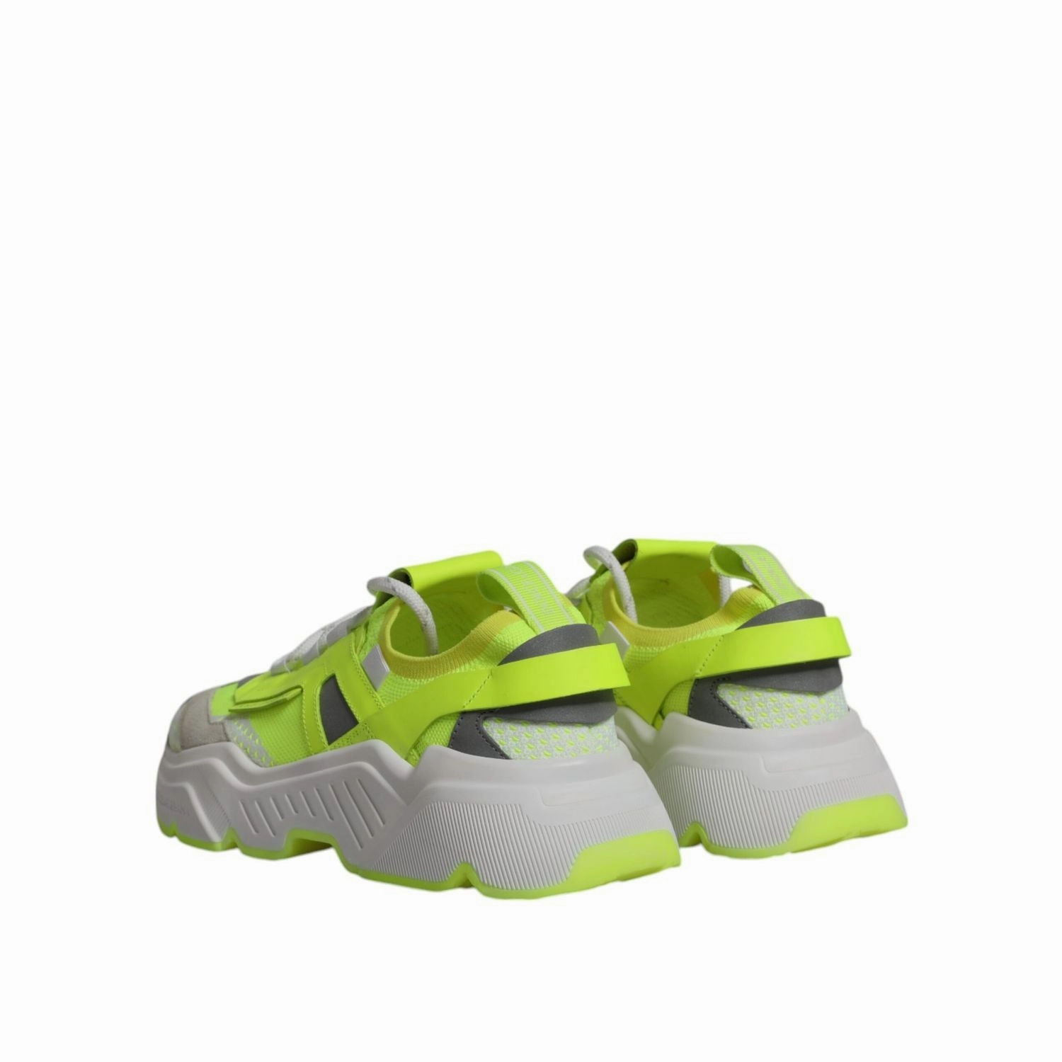 Sneakers By New Balance Dolce & Gabbana Multicolor Daymaster Low Top Sneakers Shoes