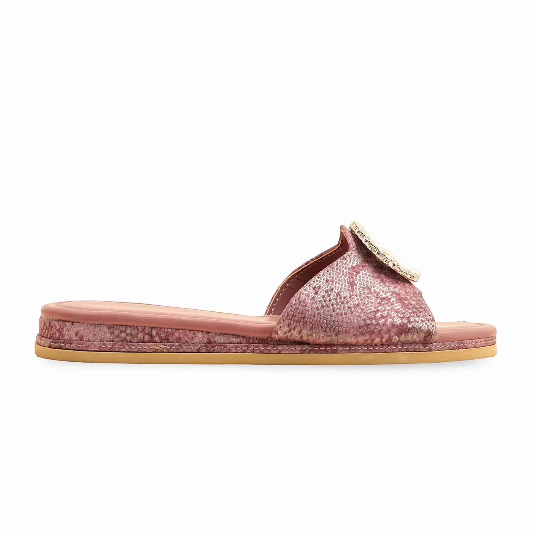 Zelda Slippers Lilac Formal Slipper FR8376