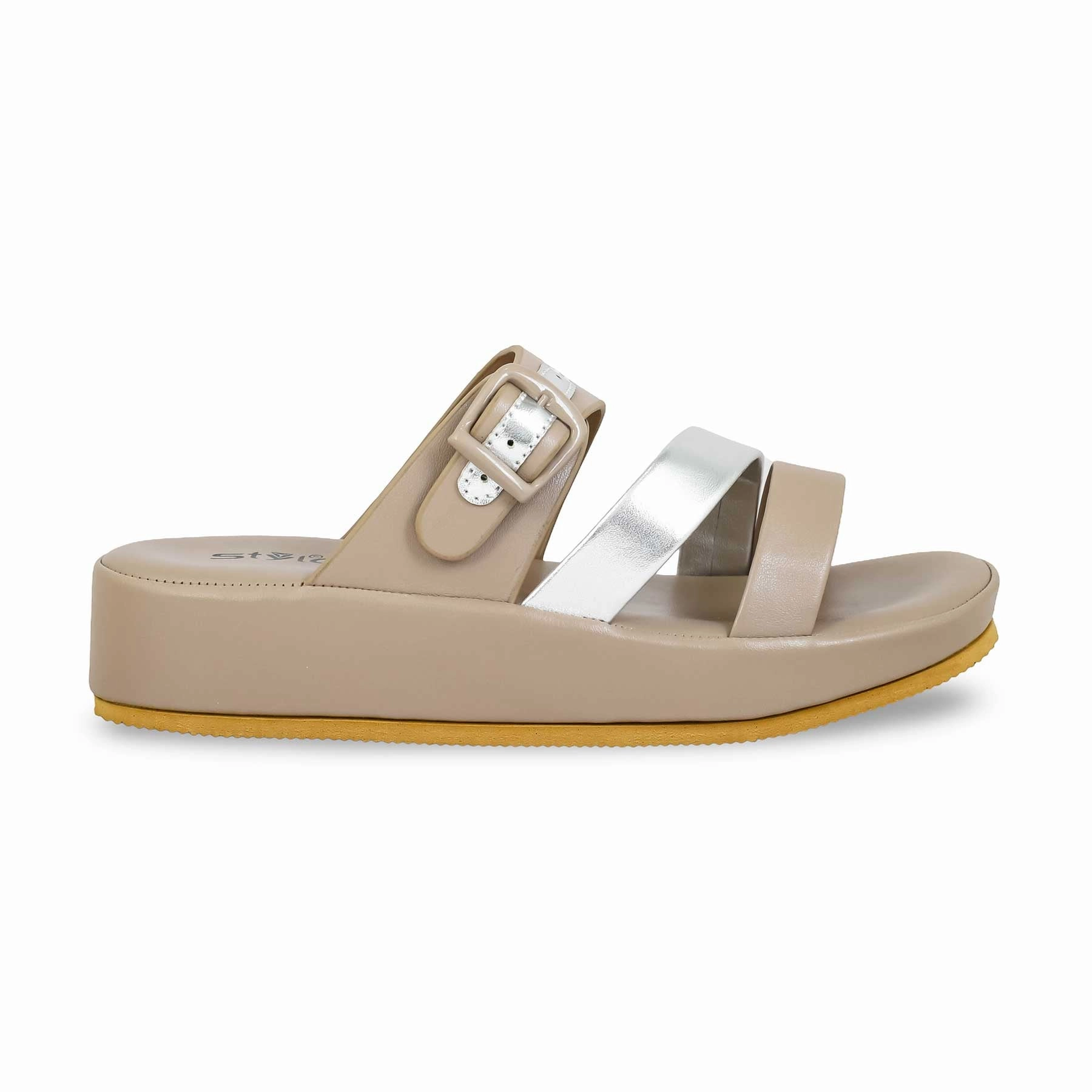 Koala Bear Slippers Lilac Formal Slipper PU0525