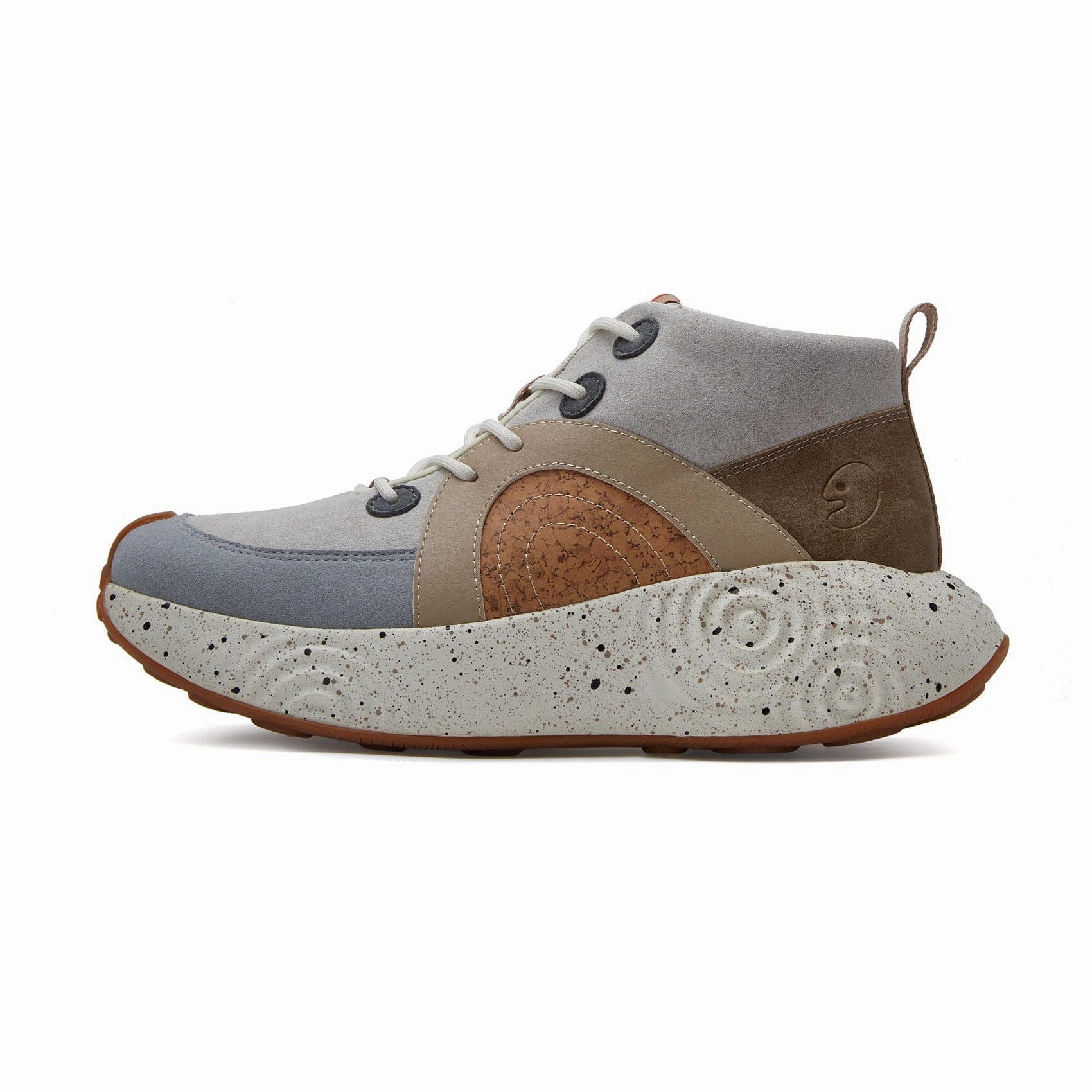 Limestone Brava IV Women Plantar Sneakers