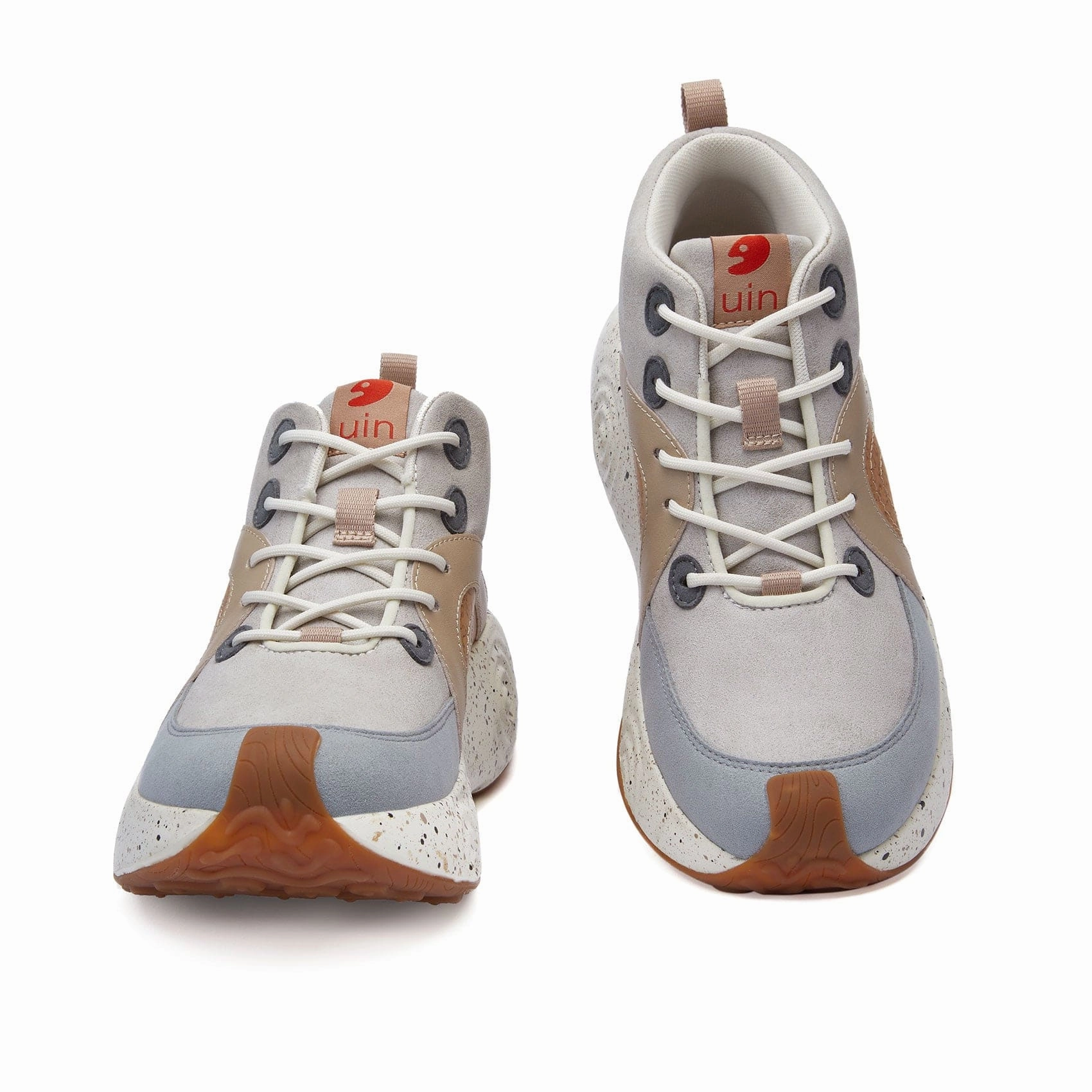 Limestone Brava IV Women Sneakers Steel Toe