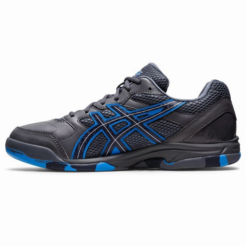 Asics Gel-lethal Field 2 Turf Shoes ASICS GEL-Shepparton 2 2E WIDE Mens Lawn Bowls Shoes