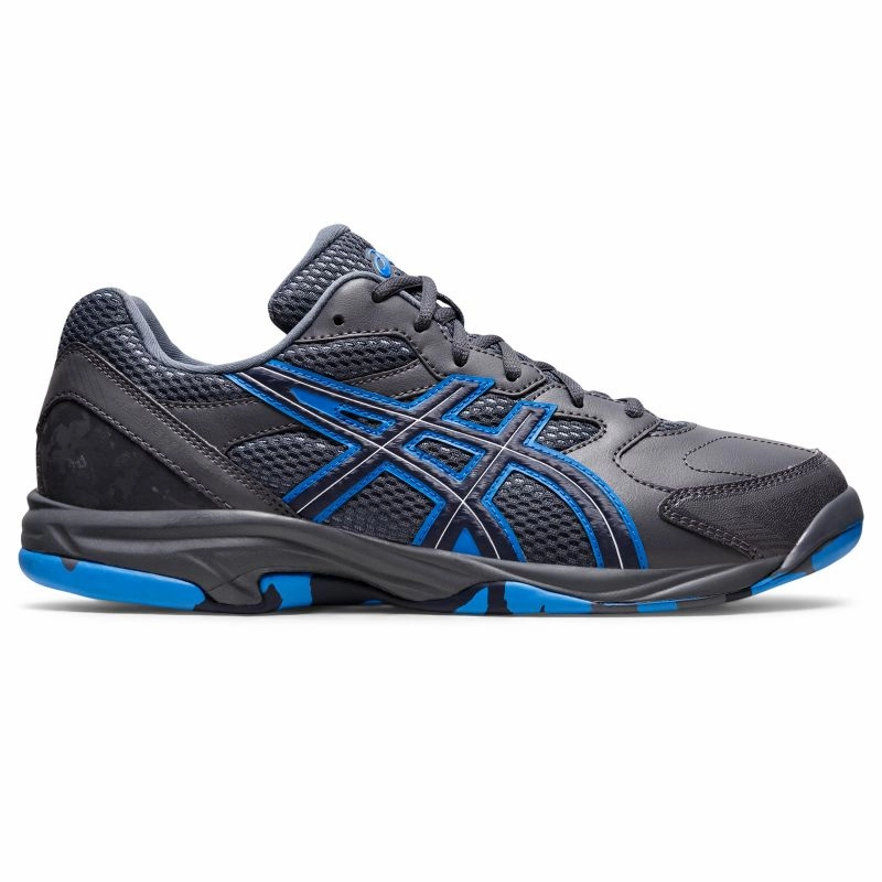 ASICS GEL-Shepparton 2 2E WIDE Mens Lawn Bowls Shoes Asics Gel-indicate Running Shoe