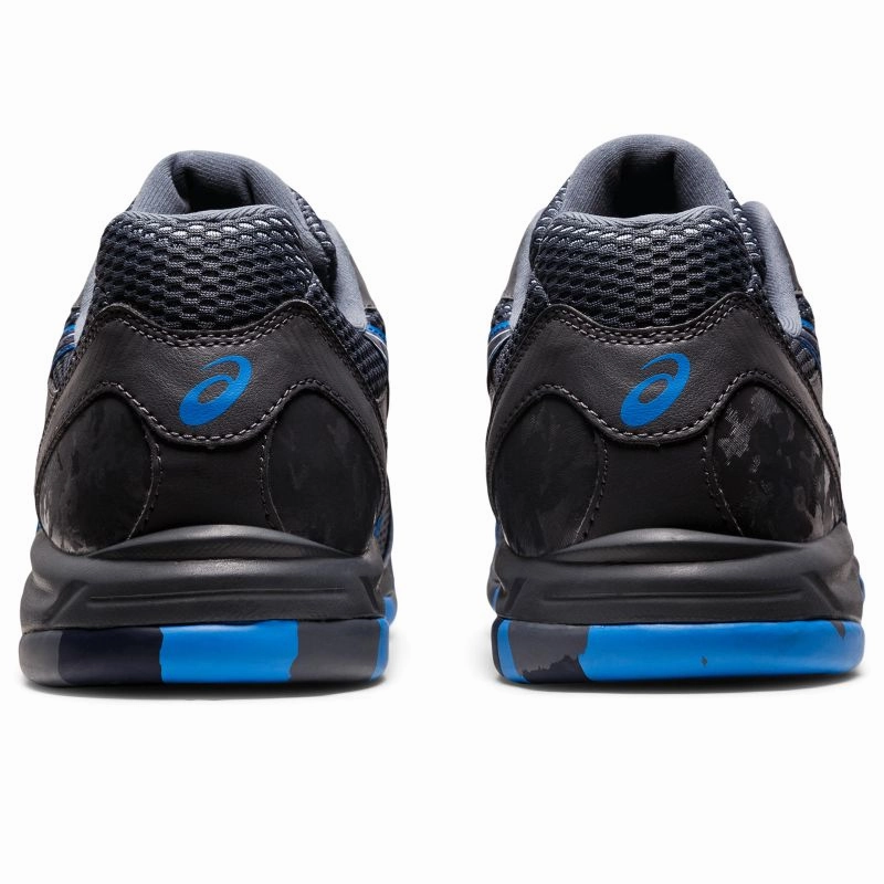 Asics Shoes Kayano 25 ASICS GEL-Shepparton 2 2E WIDE Mens Lawn Bowls Shoes