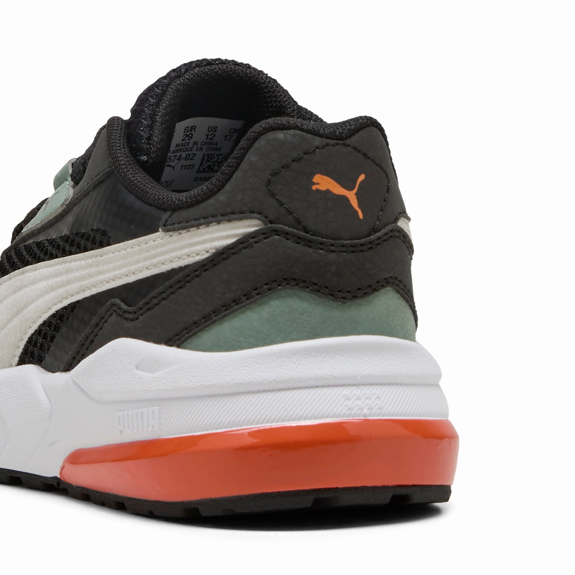 PUMA Little Kids Vis2k Mid 90s Sneakers Kids Asics Novablast 5 Shoes