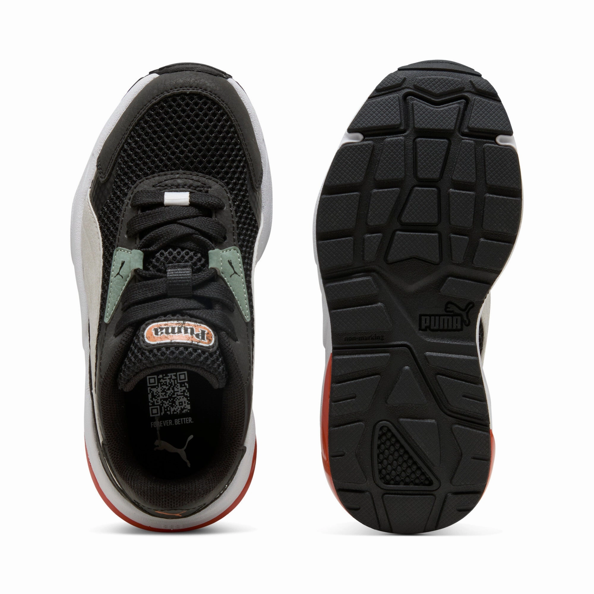 Asics Gt 2000 Running Shoes PUMA Little Kids Vis2k Mid 90s Sneakers Kids