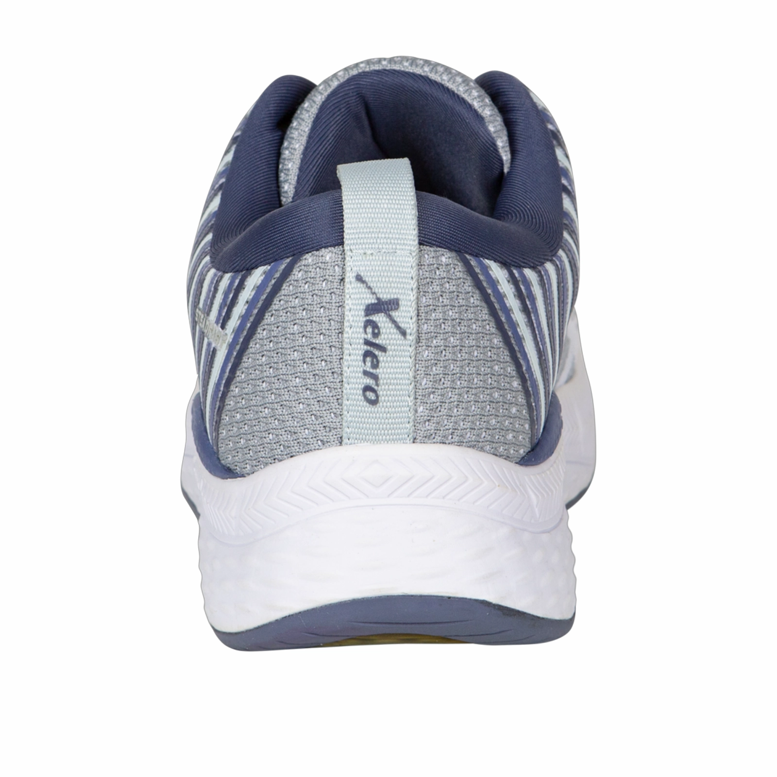 Xelero Steadfast Walking Shoe (Women) - White/Violet