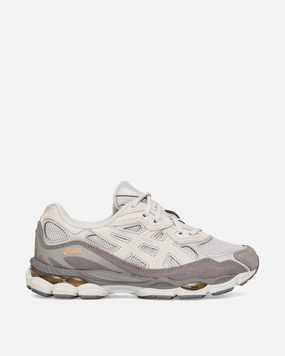 Asics Gel Quantum 180 2 Running Shoes GEL-NYC Sneakers Cloud Grey / Cement Grey