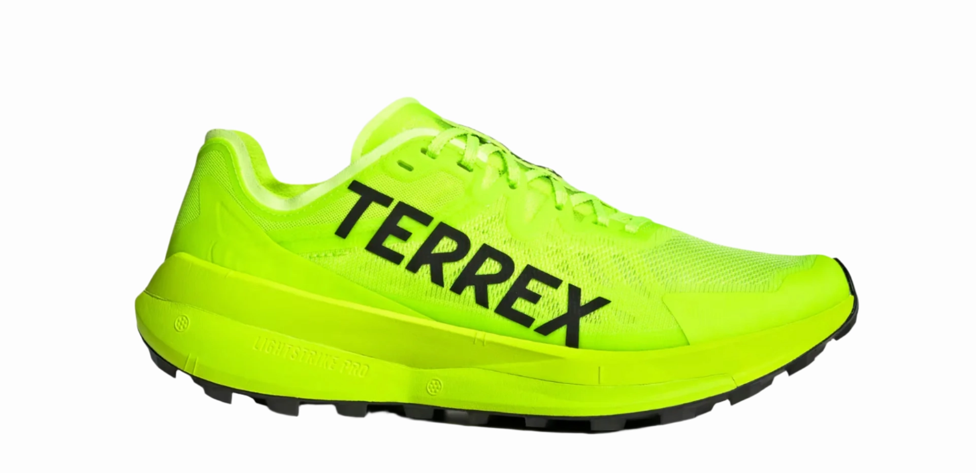 Adidas Terrex Men's Agravic Speed Trail Running Shoes 2025 Adidas Court Pickleball Shoes