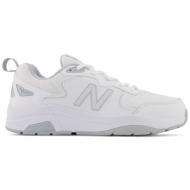 New Balance 857v3 WB D WIDE Womens Training Shoes Do New Balance Run Small 9060