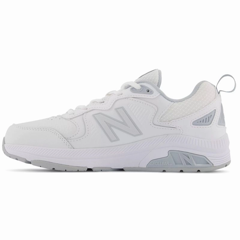 Pastel New Balance New Balance 857v3 WB D WIDE Womens Training Shoes