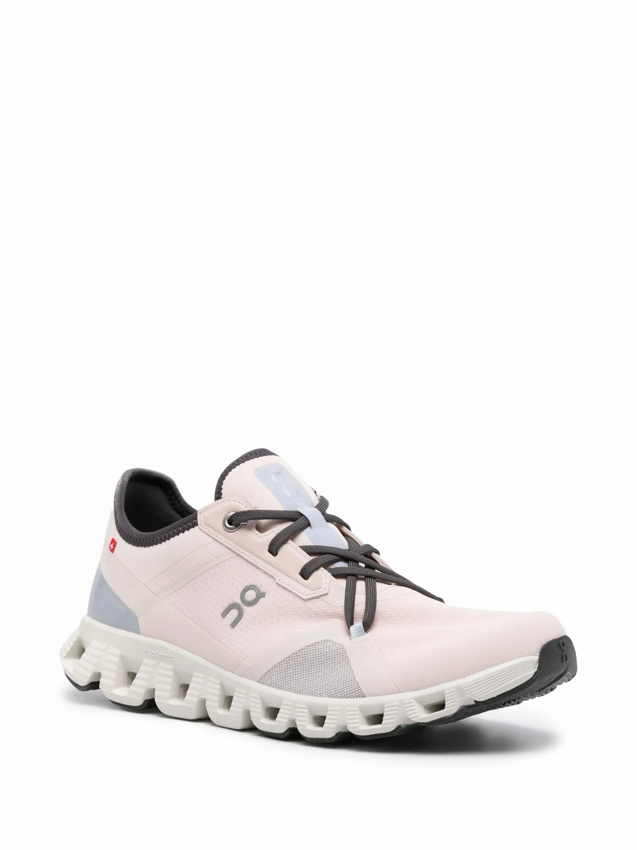Cloud X 3 AD "Shell | Heather" sneakers Best Sneakers To Wear With Dresses