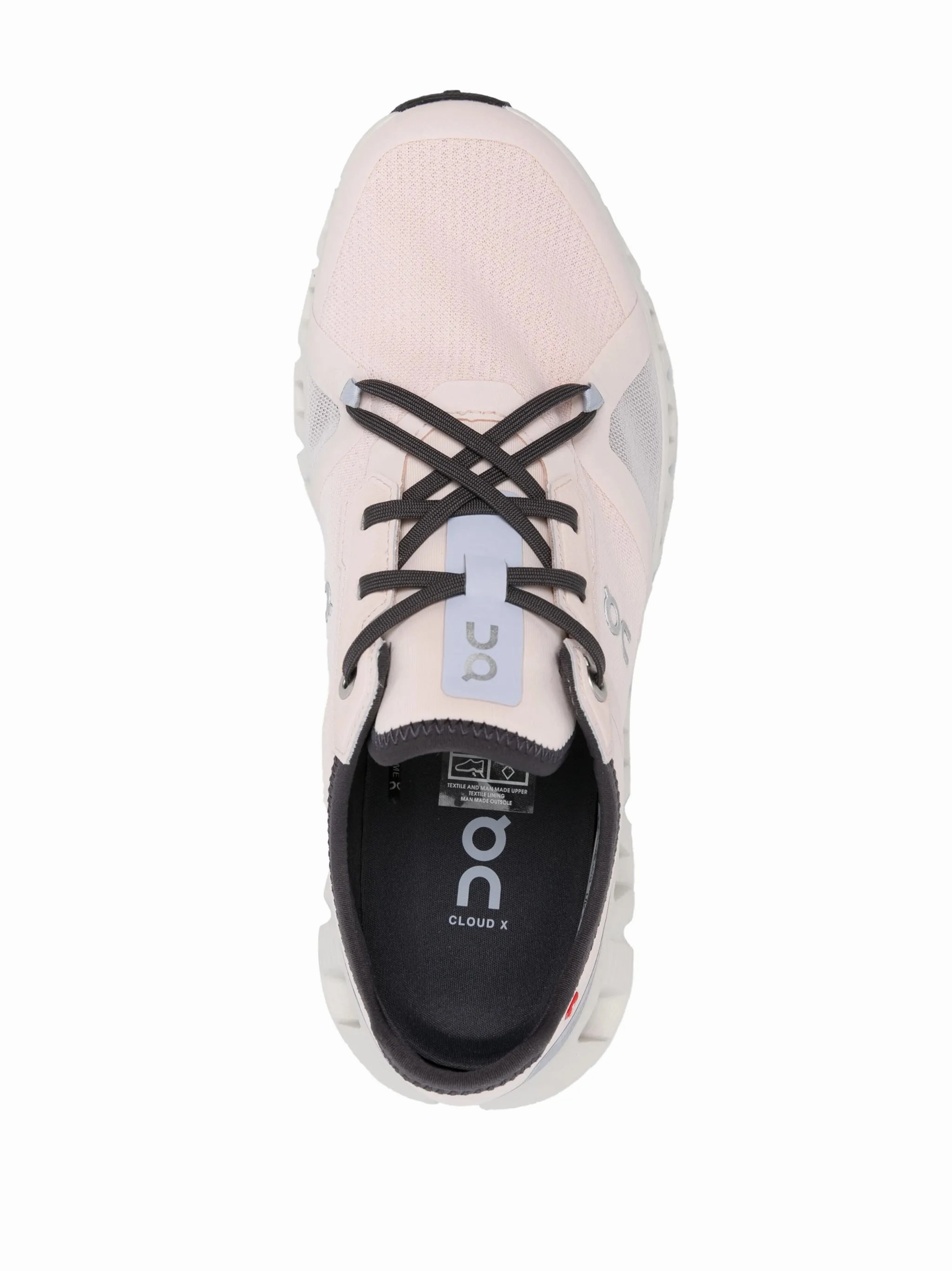 Cloud X 3 AD "Shell | Heather" sneakers Lifting Sneakers