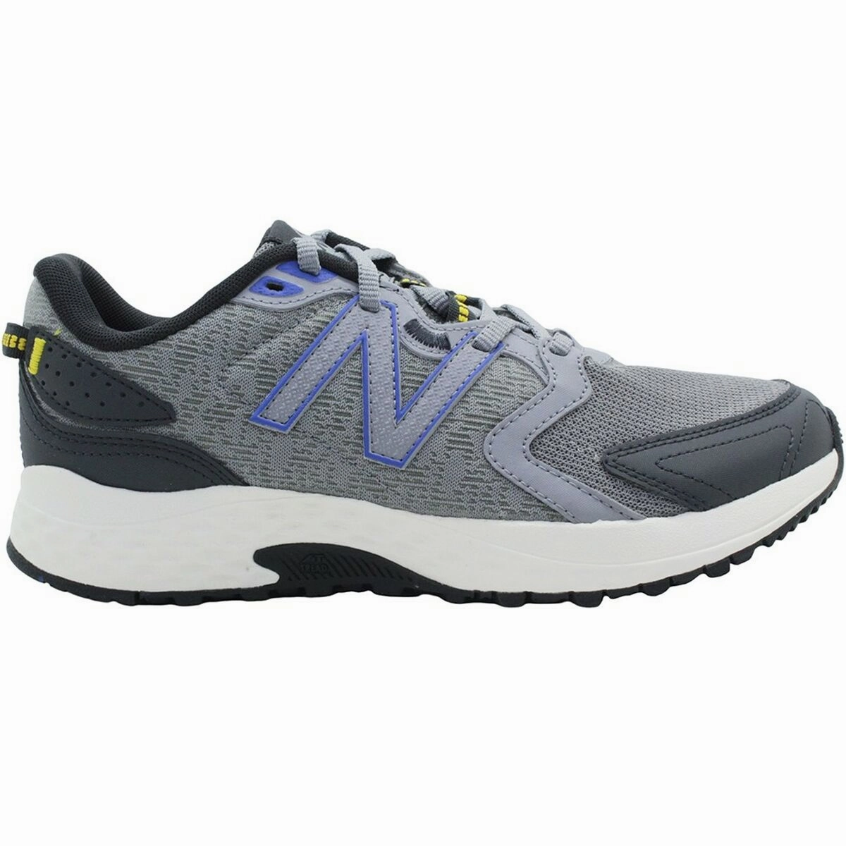 Hideaway Slippers Men's Trainers New Balance  FTWR MT410TO7  Grey