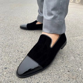 LS Pure Leather Handmade Wingtip Shoes LS-645 Waffle Racing Flat Moon Shoe Price