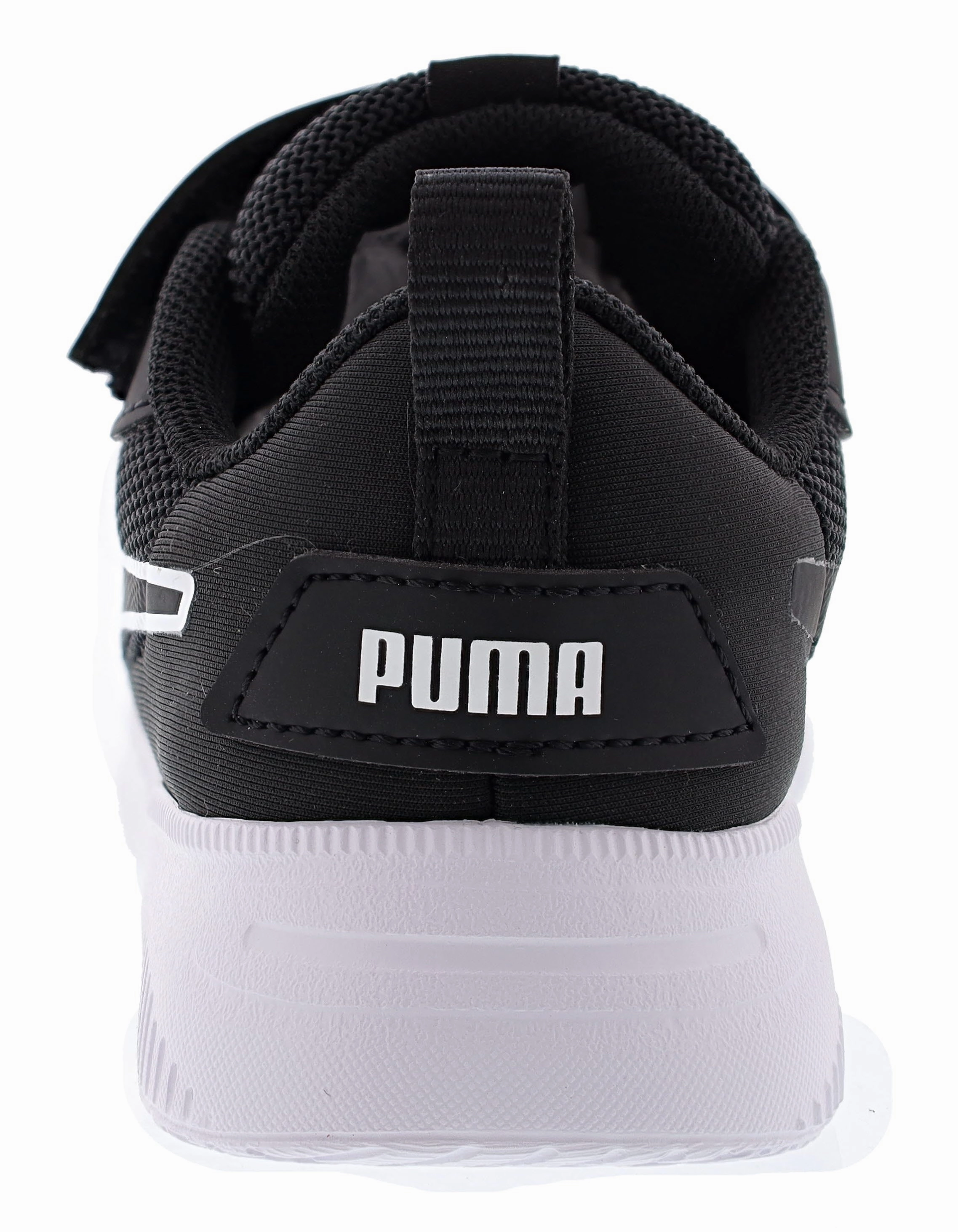 Puma Toddler's Flyer Flex AC Elastic Lace Sneakers Puma Tmnt Shoes