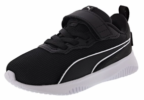 Shoes Like Puma Speedcat Ballet Puma Toddler's Flyer Flex AC Elastic Lace Sneakers