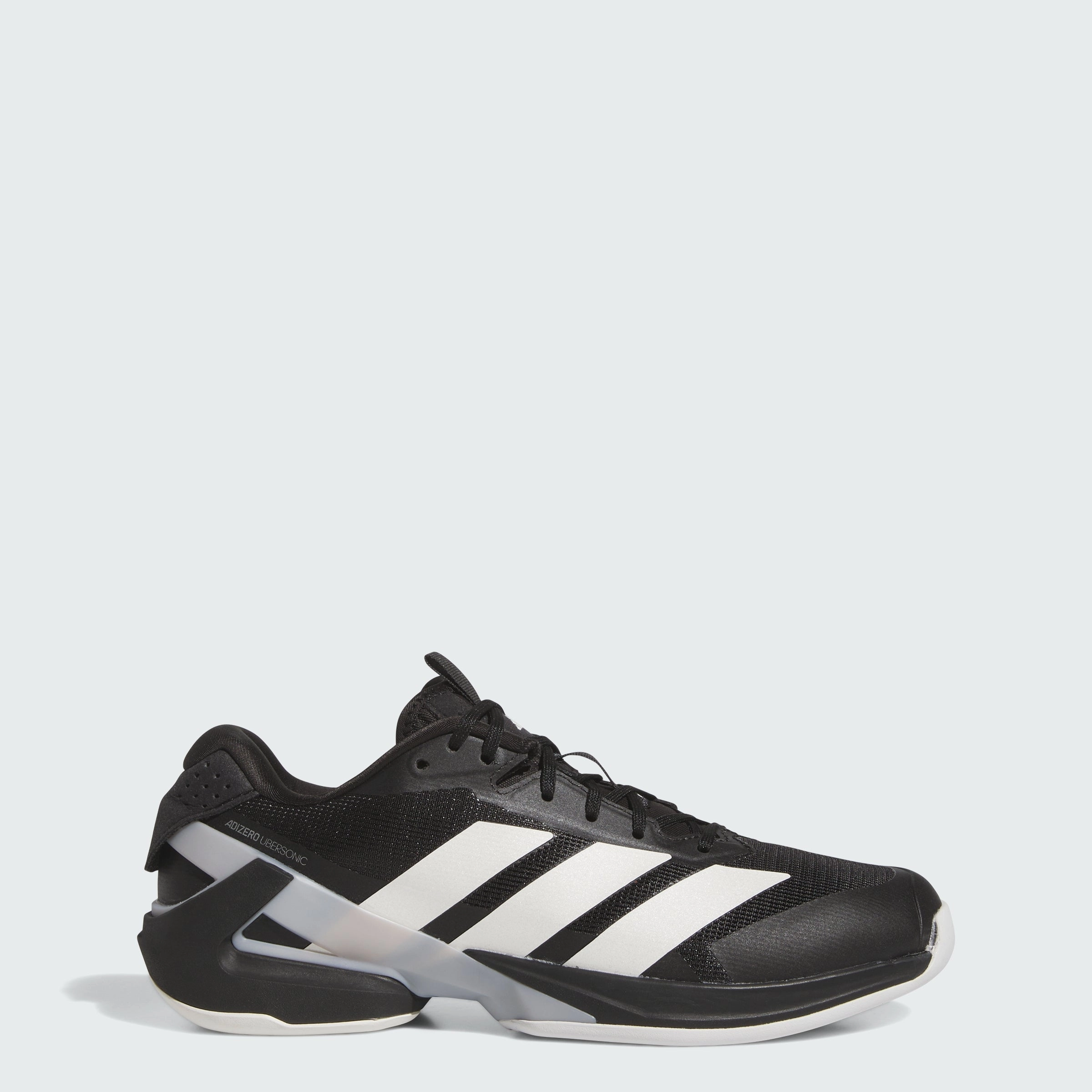 Adidas Cloudfoam Pure Shoes Men's adidas Adizero Ubersonic 5 Tennis Shoes